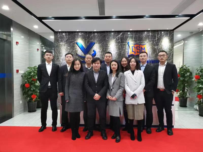 Teams – Singhai Marine Services